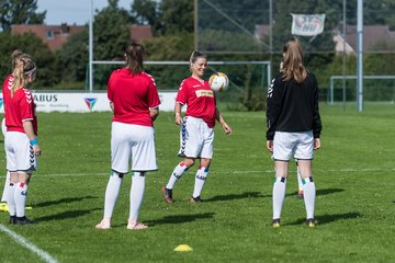 Bild 14 - F SV Henstedt Ulzburg II - SSC Hagen Ahrensburg : Ergebnis: 0:4